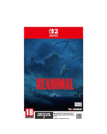 REANIMAL (Nintendo Switch 2)