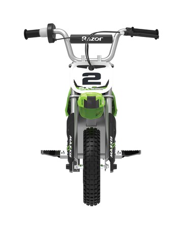 Dirt Rocket SX350 McGrath 24 Volt