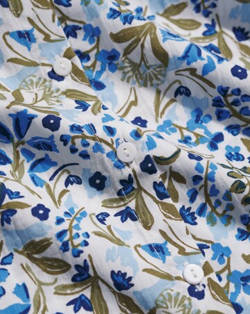 Seasalt Cornwall Hope Cottage Blouse