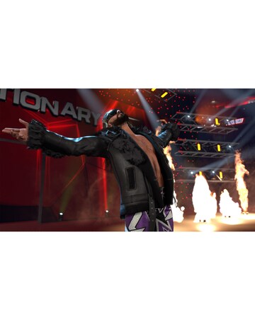 WWE 2K26 (Xbox Series X)