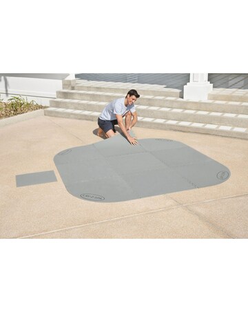 Lay-Z-Spa Square Floor Protector