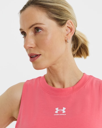 Under Armour Rival Muscle Tank