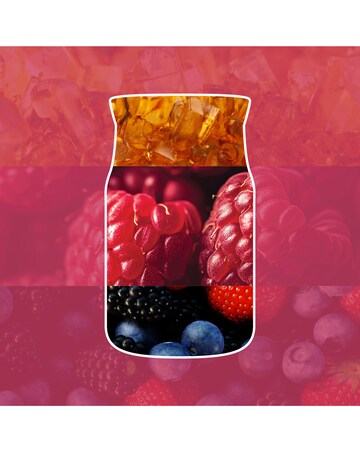 Yankee Candle Signature Large Red Raspberry