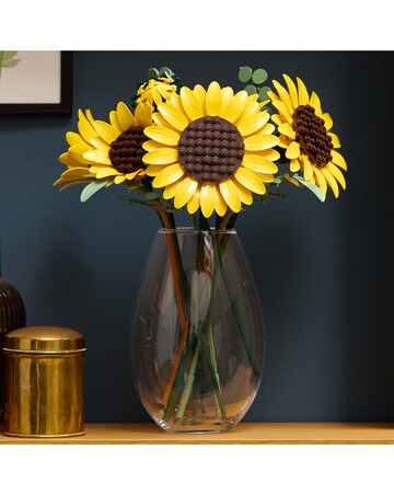 LEGO Botanicals Sunflower Bouquet 11502
