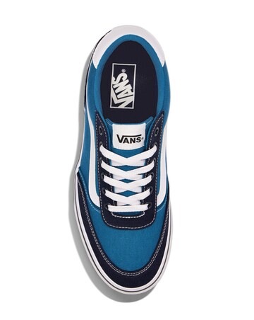 VANS Brooklyn LS Trainers