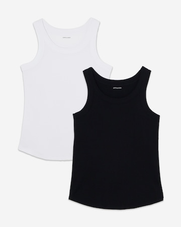 2 Pack Racer Vests