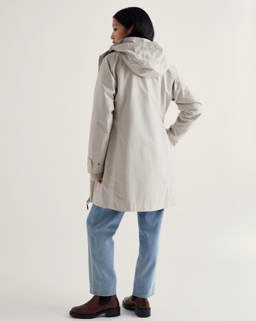 Seasalt Cornwall Coverack Waterproof Coat