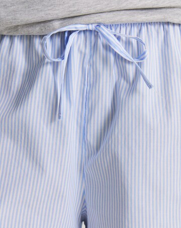 Pretty Secrets (2 Pack) Pyjama Sleep Tops