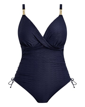Fantasie Azores Underwire Plunge Swimsuit