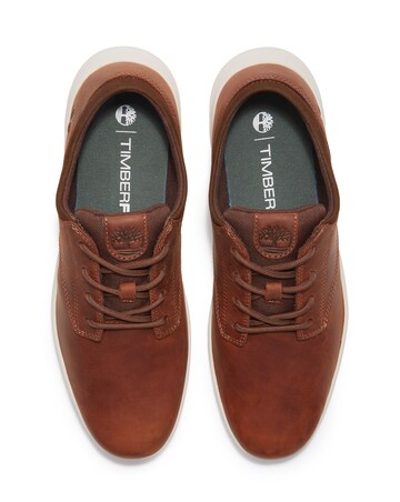 Timberland Parker Street Low Lace Sneaker
