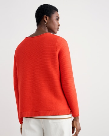 Seasalt Cornwall Makers Jumper