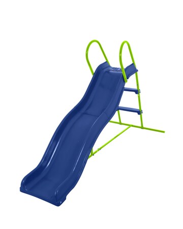 Hedstrom Wavy Slide Ambrose Wilson