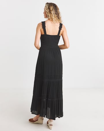 Joe Browns Endless Summer Holiday Maxi Dress