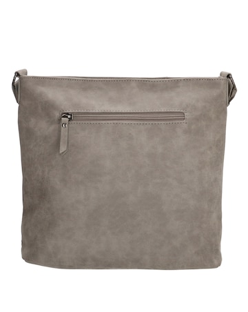 Enrico Benetti June Single Handle Vegan Leather Shoulderbag