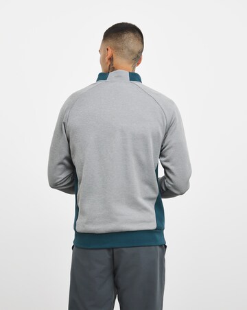 adidas 1/4 Zip Pullover