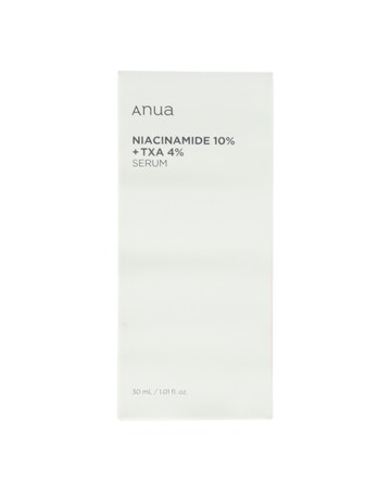 Anua Niacinamide 10% Dark Spot Correcting Serum 30ml