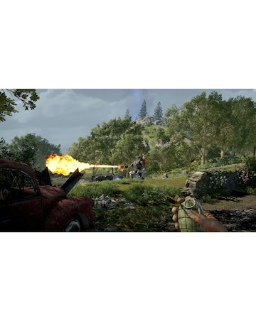 Atomfall (PS5)