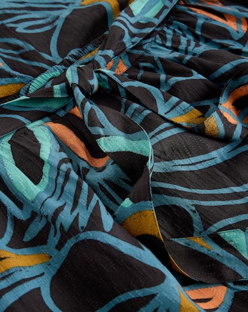 White Stuff Lotus Maxi Skirt