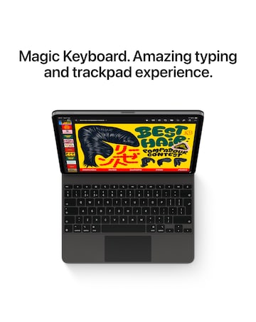 Apple iPad Air (M4, 2026) 11inch Wi-Fi 128GB - Starlight