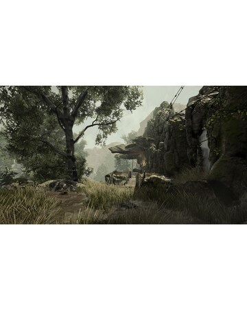 Gothic 1 Remake (PS5)