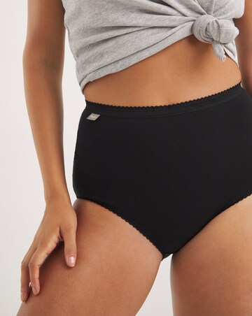 Playtex Cherish 3Pack Maxi Knickers
