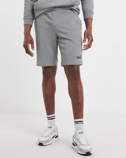 PUMA Essentials No.1 Logo 10&quot; Shorts
