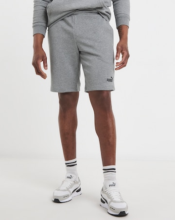 PUMA Essentials No.1 Logo 10