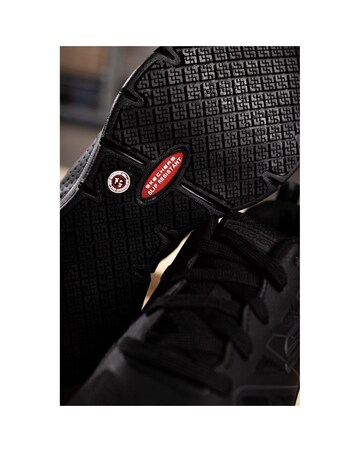 Skechers Arch Fit SR Axtell Occupational Shoe