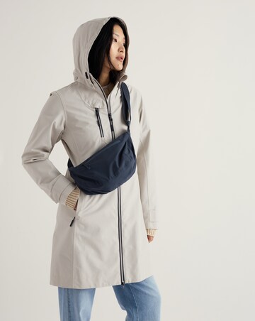 Seasalt Cornwall Coverack Waterproof Coat