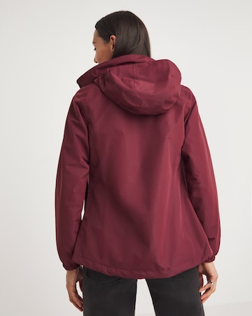 Jack Wolfskin Stormy Point Waterproof Jacket