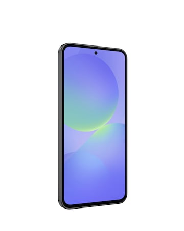 Samsung Galaxy A36 5G Awesome Black