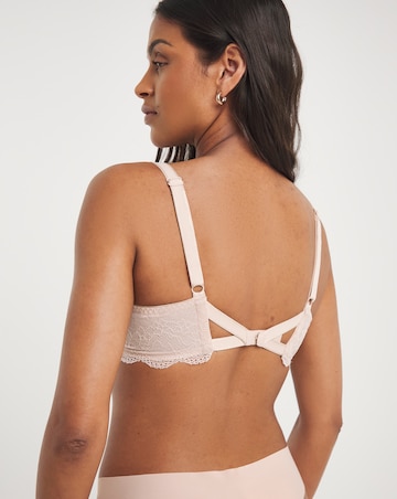 Freya Fancies Plunge Wired Bra