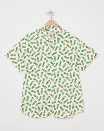 Jack & Jones James Palma Shirt