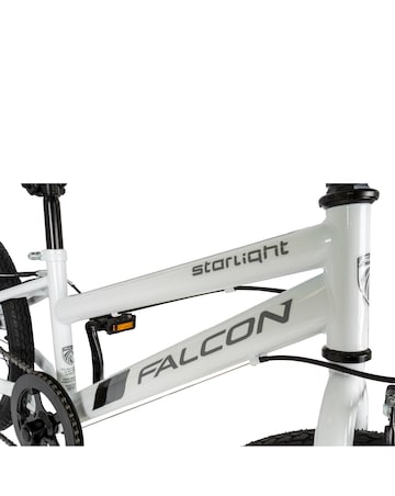 Falcon Starlight Kids Bike - 20 inch wheel