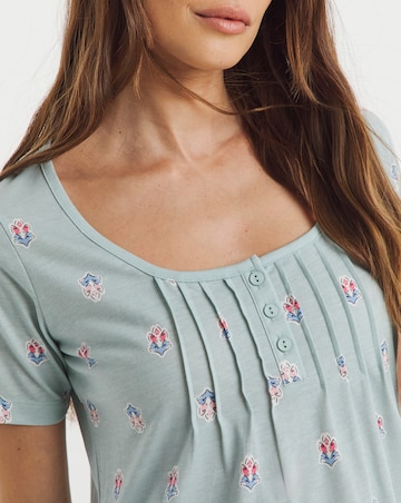 Julipa Value Midi Nightie