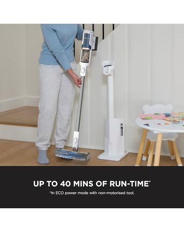 Shark Cordless Stick Vacuum with Auto Empty System