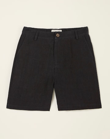 Fatface Nell Linen Short