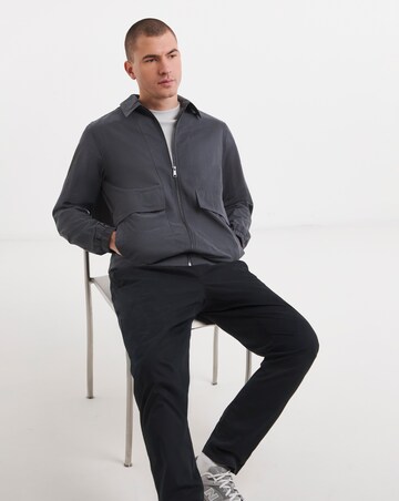 Peached Smart Harrington