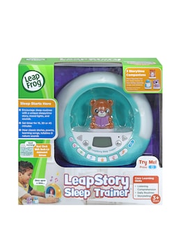 LeapFrog LeapStory Sleep Trainer