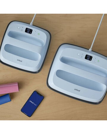 Cricut EasyPress 3 - 9 x 9inch