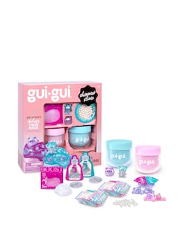 Gui Gui Shimmer Deluxe Duo Pack