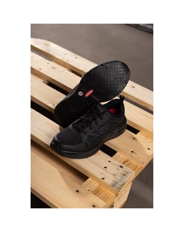 Skechers Arch Fit SR Axtell Occupational Shoe