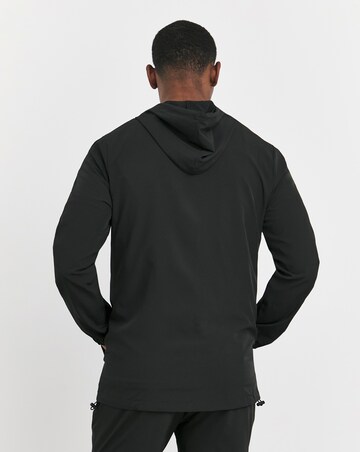 Active Full Zip Tracktop