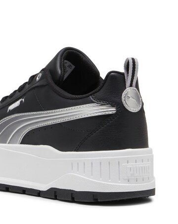 PUMA Karmen II Metallic Dream Trainers
