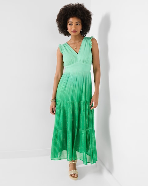 Summer Nights Maxi Dress