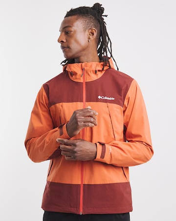 Columbia Boulder Falls Jacket