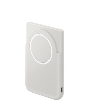 Samsung Qi2 Magnet Wireless Battery Pack