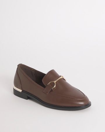 Cushion Walk Comfort Trim Loafer E Fit