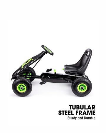 XOOTZ Viper Go Kart