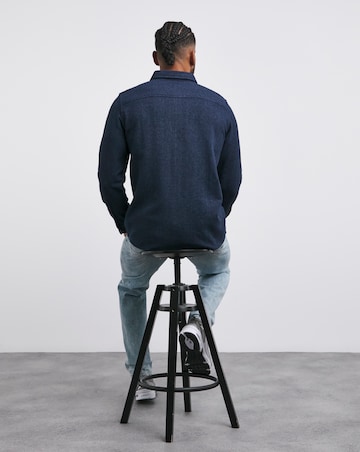 Long Sleeve Button Down Shirt